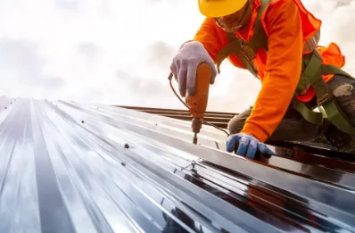 Travaux de zinguerie à Montbrison-sur-Lez